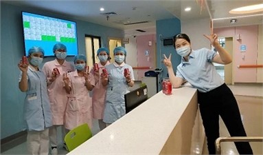 5.12國(guó)際護(hù)士節(jié)，華逸府13家三甲級(jí)醫(yī)院項(xiàng)目驚喜連連~