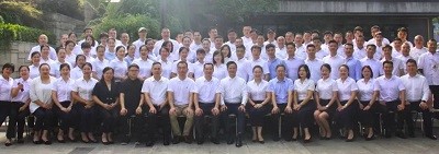 “鑄品質(zhì)，創(chuàng)品牌”——長沙華逸府2022年上半年度會(huì)議