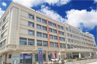 熱烈祝賀廣東省水電醫(yī)院(鳳凰城北院區(qū))、廣東省水電醫(yī)院(南院區(qū))項(xiàng)目同時開業(yè)!